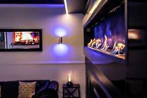 Appart Hotel GLAM88 Suites SPA et SAUNA