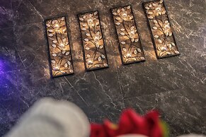 Appart Hotel GLAM88 Suites SPA et SAUNA