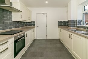 Denby Lodge