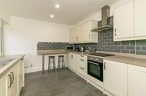 Denby Lodge