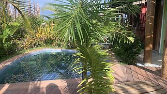 Pousada Vila do Coco