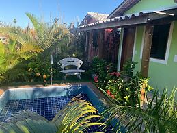 Pousada Vila do Coco