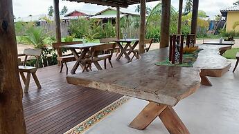 Pousada Vila do Coco