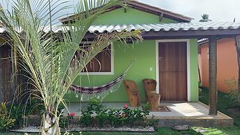 Pousada Vila do Coco