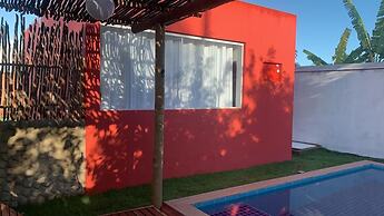 Pousada Vila do Coco