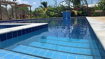 Pousada Vila do Coco