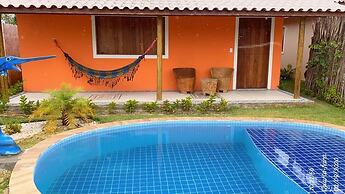 Pousada Vila do Coco