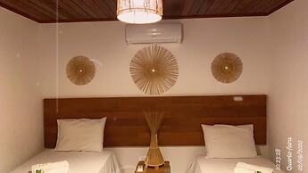 Pousada Vila do Coco