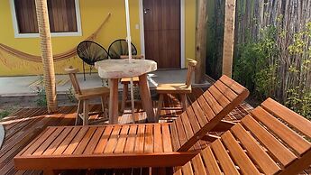 Pousada Vila do Coco