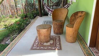 Pousada Vila do Coco