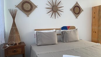 Pousada Vila do Coco