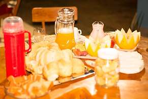 Pousada Vila do Coco