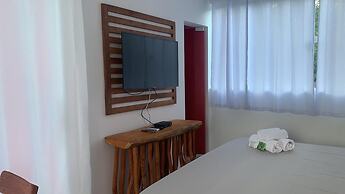 Pousada Vila do Coco