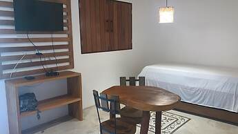 Pousada Vila do Coco