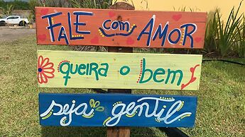 Pousada Vila do Coco