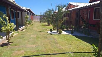 Pousada Vila do Coco