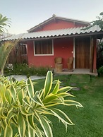 Pousada Vila do Coco