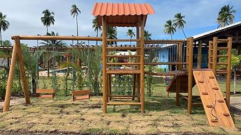 Pousada Vila do Coco