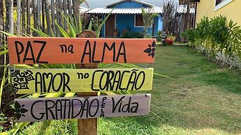 Pousada Vila do Coco