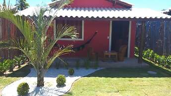 Pousada Vila do Coco