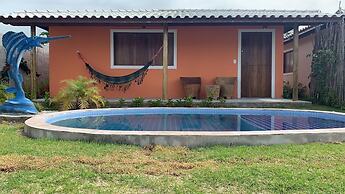 Pousada Vila do Coco