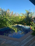 Pousada Vila do Coco