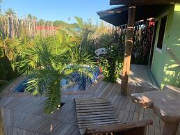 Pousada Vila do Coco