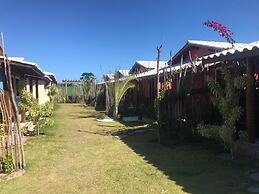 Pousada Vila do Coco