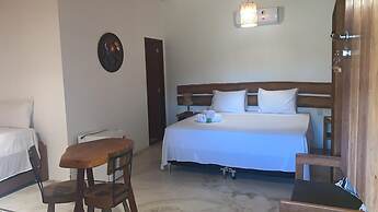 Pousada Vila do Coco