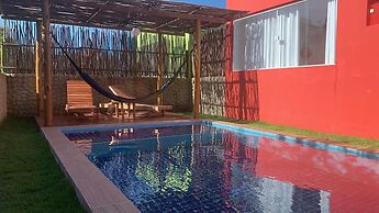 Pousada Vila do Coco