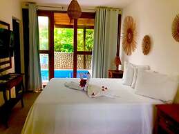 Pousada Vila do Coco