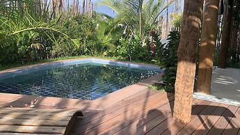 Pousada Vila do Coco