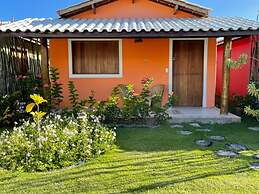 Pousada Vila do Coco