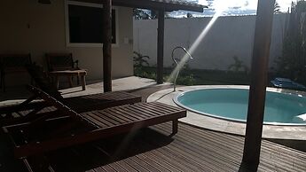 Pousada Vila do Coco