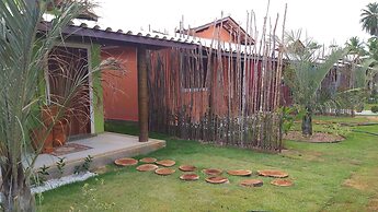 Pousada Vila do Coco