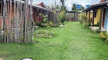 Pousada Vila do Coco