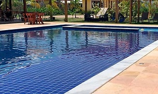 Pousada Vila do Coco