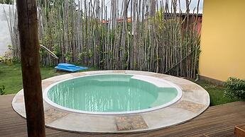 Pousada Vila do Coco