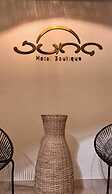 Juna Hotel Boutique