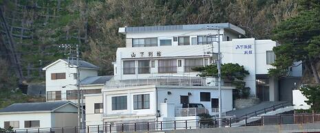 Yamashita Ryokan Bekkan