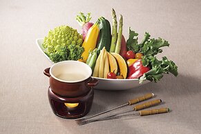 APA Hotel Chiba Ekimae