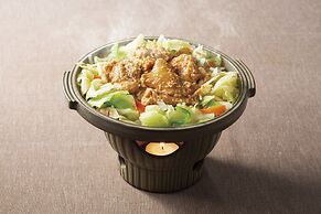 APA Hotel Chiba Ekimae