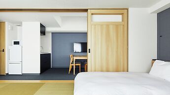 Mimaru Osaka Shinsaibashi West