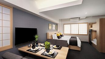 Mimaru Osaka Shinsaibashi West