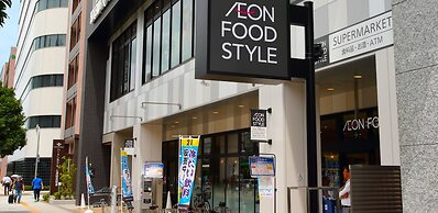 Mimaru Osaka Shinsaibashi West