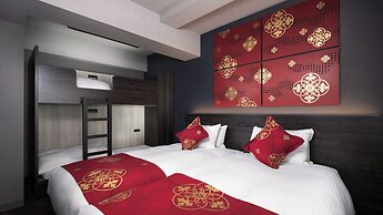 Mimaru Osaka Shinsaibashi West