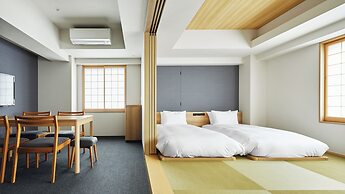 Mimaru Osaka Shinsaibashi West