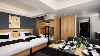 Mimaru Osaka Shinsaibashi West