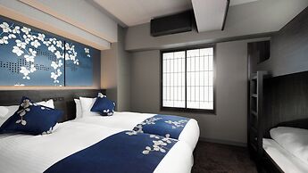 Mimaru Osaka Shinsaibashi West