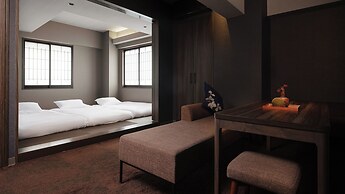 Mimaru Osaka Shinsaibashi West